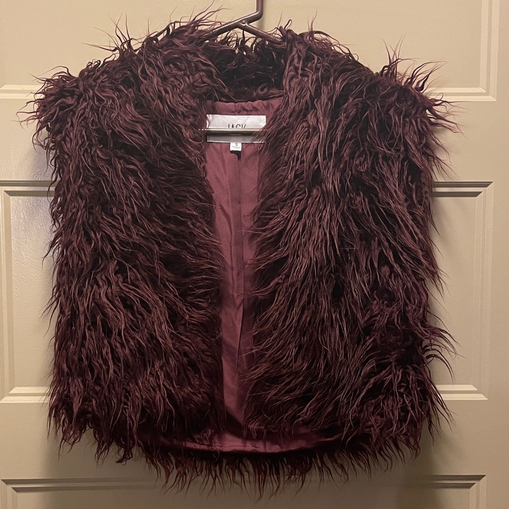 JACK Vest